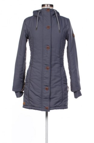 Dámská bunda  Kangaroos, Velikost XXS, Barva Šedá, Cena  1 304,00 Kč