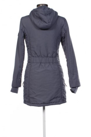 Dámská bunda  Kangaroos, Velikost XXS, Barva Šedá, Cena  1 304,00 Kč