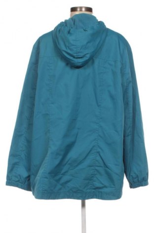 Γυναικείο μπουφάν Kangaroos, Μέγεθος XXL, Χρώμα Μπλέ, Τιμή 41,99 €