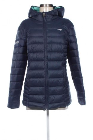 Дамско яке Kangaroos, Размер L, Цвят Син, Цена 34,79 €