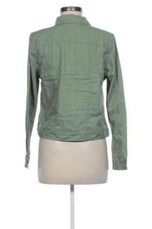 Damenjacke Katies, Größe M, Farbe Grün, Preis 31,99 €