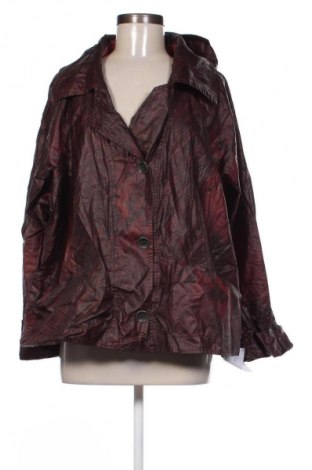 Dámská bunda  Kekoo, Velikost XXL, Barva Červená, Cena  2 379,00 Kč