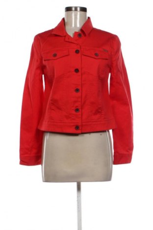 Дамско яке Kensol, Размер M, Цвят Червен, Цена 80,00 €