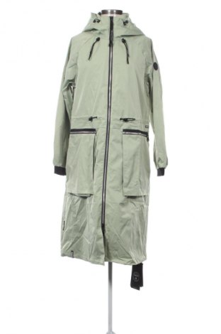 Dámská bunda  Khujo, Velikost XL, Barva Zelená, Cena  2 499,00 Kč