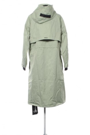 Dámská bunda  Khujo, Velikost XL, Barva Zelená, Cena  2 499,00 Kč