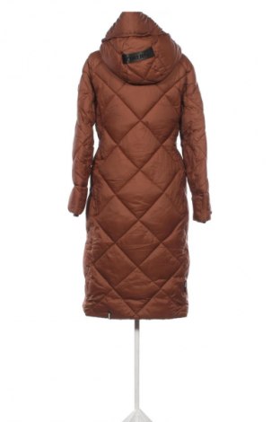 Dámská bunda  Khujo, Velikost S, Barva Hnědá, Cena  3 249,00 Kč
