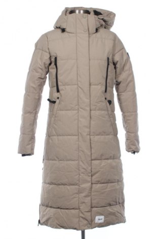 Γυναικείο μπουφάν Khujo, Μέγεθος S, Χρώμα  Μπέζ, Τιμή 164,99 €