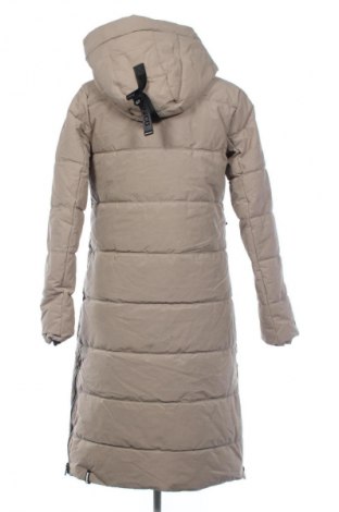 Γυναικείο μπουφάν Khujo, Μέγεθος S, Χρώμα  Μπέζ, Τιμή 164,99 €