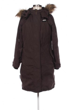 Dámská bunda  Khujo, Velikost L, Barva Hnědá, Cena  1 579,00 Kč