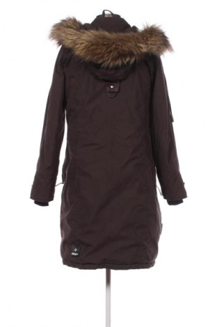 Dámská bunda  Khujo, Velikost L, Barva Hnědá, Cena  1 579,00 Kč