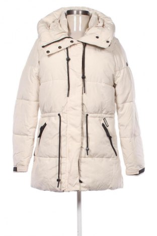 Dámská bunda  Khujo, Velikost S, Barva Krémová, Cena  1 779,00 Kč