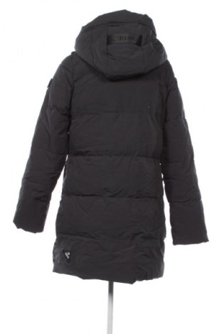 Γυναικείο μπουφάν Khujo, Μέγεθος S, Χρώμα Μαύρο, Τιμή 164,99 €