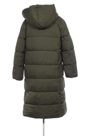 Dámská bunda  Khujo, Velikost XXL, Barva Zelená, Cena  3 249,00 Kč