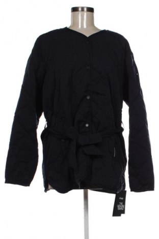 Dámská bunda  Khujo, Velikost XL, Barva Modrá, Cena  3 099,00 Kč