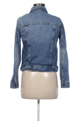 Dámská bunda  Kiabi, Velikost S, Barva Modrá, Cena  279,00 Kč