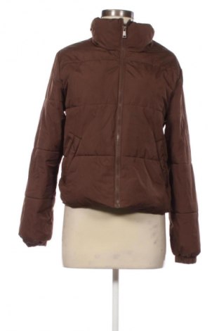 Γυναικείο μπουφάν Kiabi, Μέγεθος S, Χρώμα Καφέ, Τιμή 29,99 €