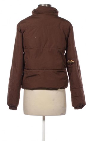 Γυναικείο μπουφάν Kiabi, Μέγεθος S, Χρώμα Καφέ, Τιμή 29,99 €