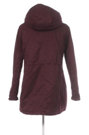 Geacă de femei Kiabi, Mărime M, Culoare Roșu, Preț 183,99 Lei