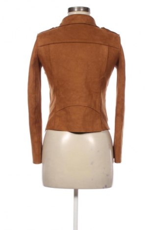 Női dzseki Kiabi, Méret S, Szín Barna, Ár 4 489 Ft