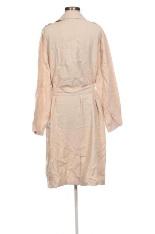 Γυναικείο μπουφάν Kiabi, Μέγεθος XXL, Χρώμα  Μπέζ, Τιμή 17,99 €