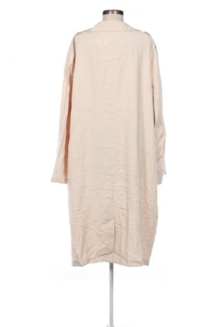 Дамско яке Kiabi, Размер XXL, Цвят Екрю, Цена 39,88 €