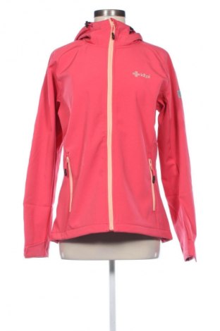 Дамско яке Kilpi, Размер M, Цвят Розов, Цена 25,00 €