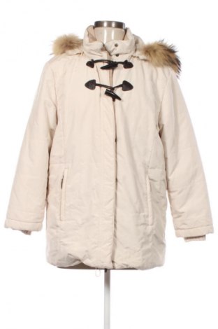 Damenjacke Klepper, Größe XXL, Farbe Beige, Preis € 12,99