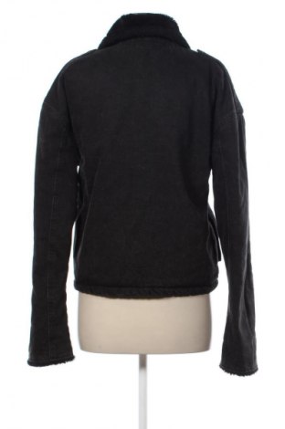 Дамско яке LC Waikiki, Размер S, Цвят Черен, Цена 28,70 €