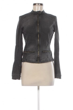 Γυναικείο μπουφάν LCW, Μέγεθος M, Χρώμα Μαύρο, Τιμή 23,99 €