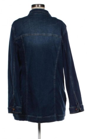 Дамско яке LCW, Размер XL, Цвят Син, Цена 19,95 €