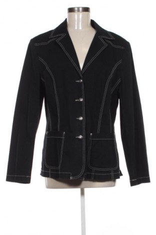 Dámská bunda  Lafei Nier, Velikost 3XL, Barva Černá, Cena  696,00 Kč