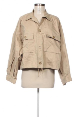 Damenjacke Lalu, Größe M, Farbe Beige, Preis 21,99 €