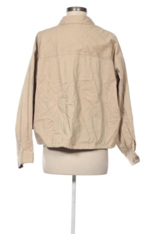 Damenjacke Lalu, Größe M, Farbe Beige, Preis 21,99 €