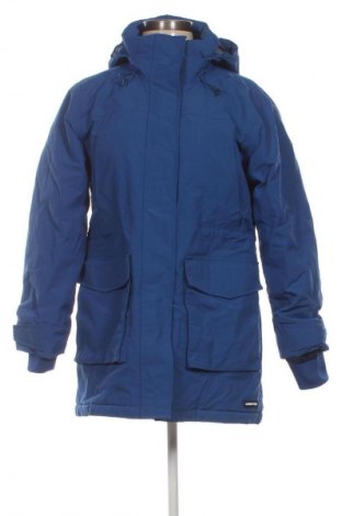 Dámská bunda  Lands' End, Velikost XS, Barva Modrá, Cena  269,00 Kč