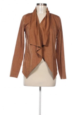 Dámská bunda  Lascana, Velikost M, Barva Hnědá, Cena  329,00 Kč
