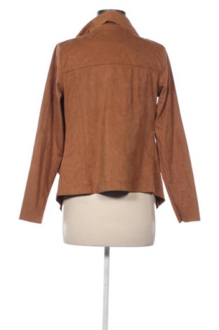 Dámská bunda  Lascana, Velikost M, Barva Hnědá, Cena  329,00 Kč