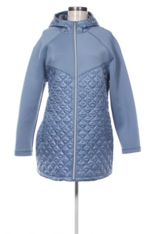 Geacă de femei Laura Torelli, Mărime M, Culoare Albastru, Preț 151,99 Lei