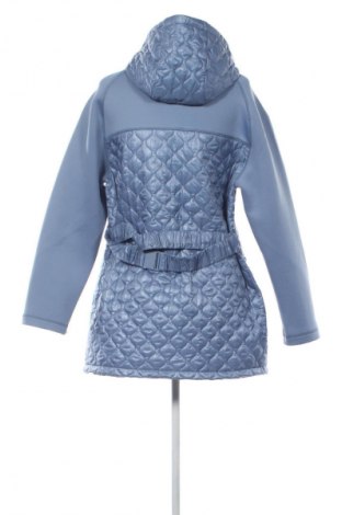 Geacă de femei Laura Torelli, Mărime M, Culoare Albastru, Preț 151,99 Lei