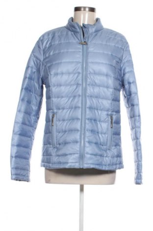 Γυναικείο μπουφάν Laura Torelli, Μέγεθος M, Χρώμα Μπλέ, Τιμή 10,99 €