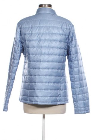 Γυναικείο μπουφάν Laura Torelli, Μέγεθος M, Χρώμα Μπλέ, Τιμή 10,99 €