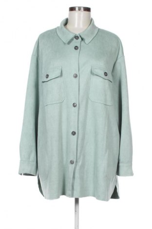 Kurtka damska Laura Torelli, Rozmiar XL, Kolor Zielony, Cena 70,99 zł