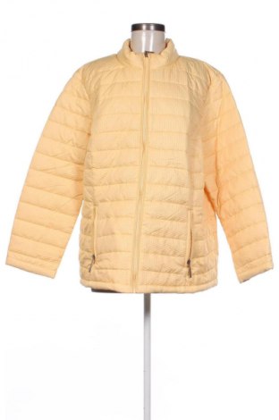 Dámská bunda  Laura Torelli, Velikost XXL, Barva Oranžová, Cena  629,00 Kč