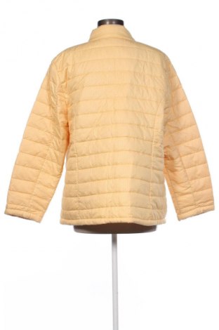 Dámská bunda  Laura Torelli, Velikost XXL, Barva Oranžová, Cena  629,00 Kč