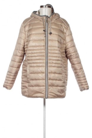 Geacă de femei Laura Torelli, Mărime XXL, Culoare Bej, Preț 151,99 Lei