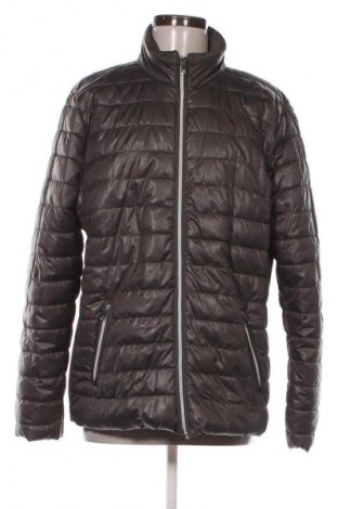 Dámská bunda  Laura Torelli, Velikost L, Barva Šedá, Cena  309,00 Kč