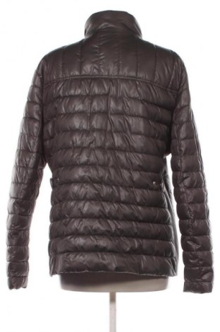 Dámská bunda  Laura Torelli, Velikost L, Barva Šedá, Cena  309,00 Kč