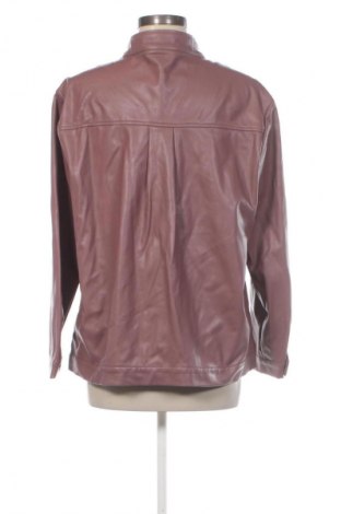Γυναικείο μπουφάν Laura Torelli, Μέγεθος L, Χρώμα Σάπιο μήλο, Τιμή 12,99 €