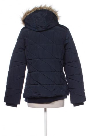 Γυναικείο μπουφάν Laura Torelli, Μέγεθος L, Χρώμα Μπλέ, Τιμή 23,99 €