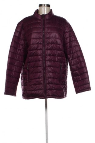 Dámska bunda  Laura Torelli, Veľkosť XXL, Farba Fialová, Cena  21,95 €