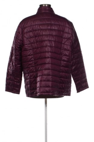 Dámska bunda  Laura Torelli, Veľkosť XXL, Farba Fialová, Cena  21,95 €